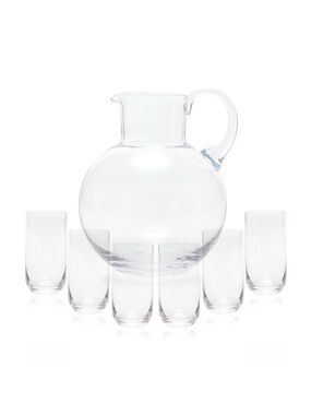 Tiffany & Co. Exclusive Refresher Set - 7-Piece